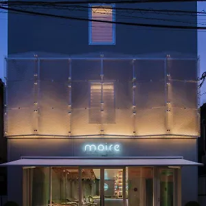 ホテル Moire Yoshiwara 東京都