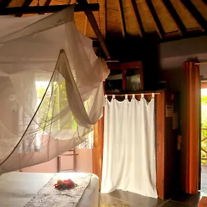 Mango Island Hotel Saint Joseph