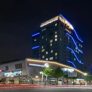 Harbor Park Hotel Incheon