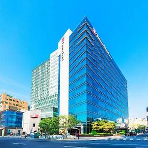 ホテル ティーマーク ミョンドン ソウル特別市