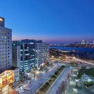 Kensington Yeouido Hotel Séoul
