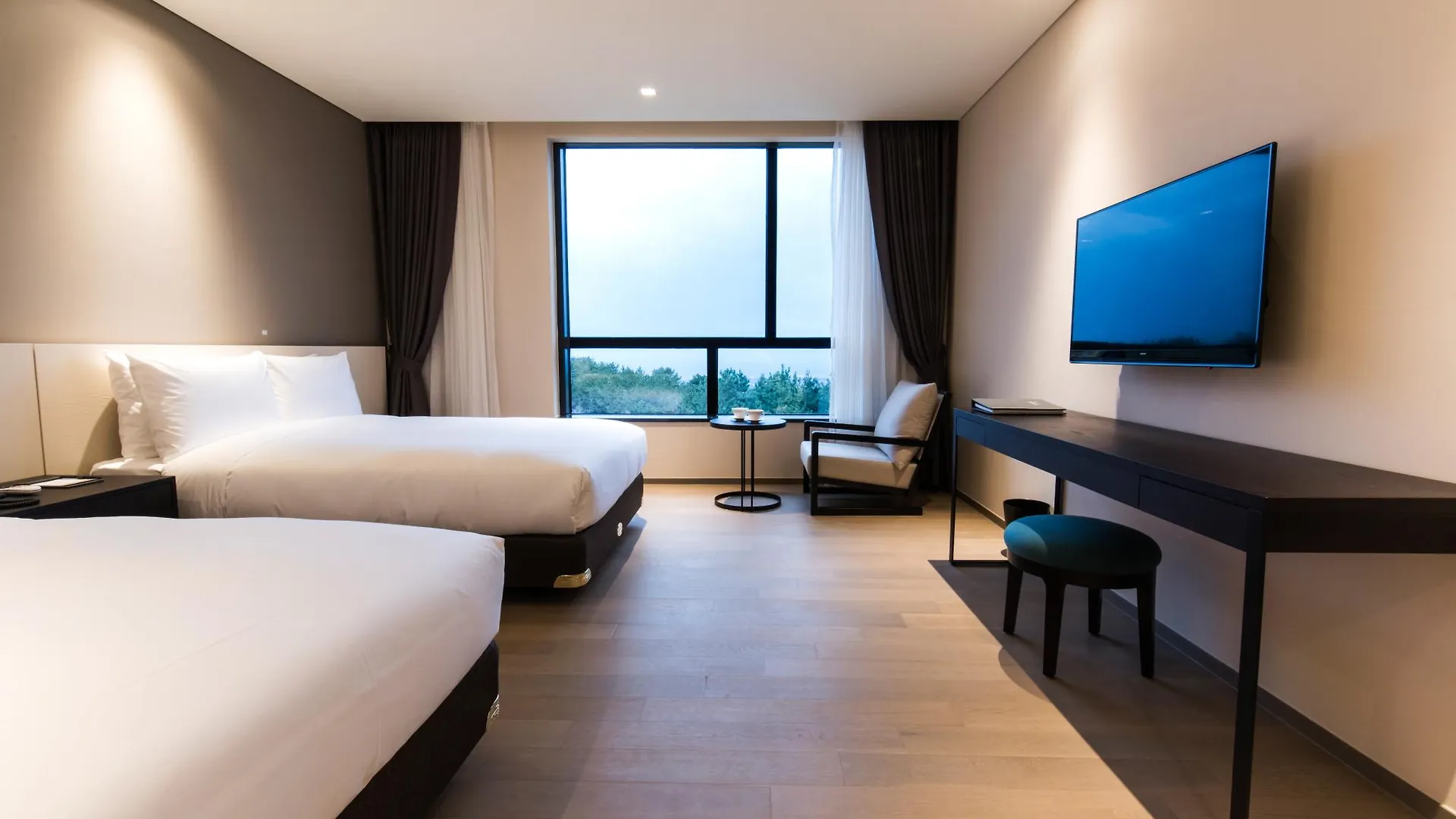 Hotel Nanta Jeju