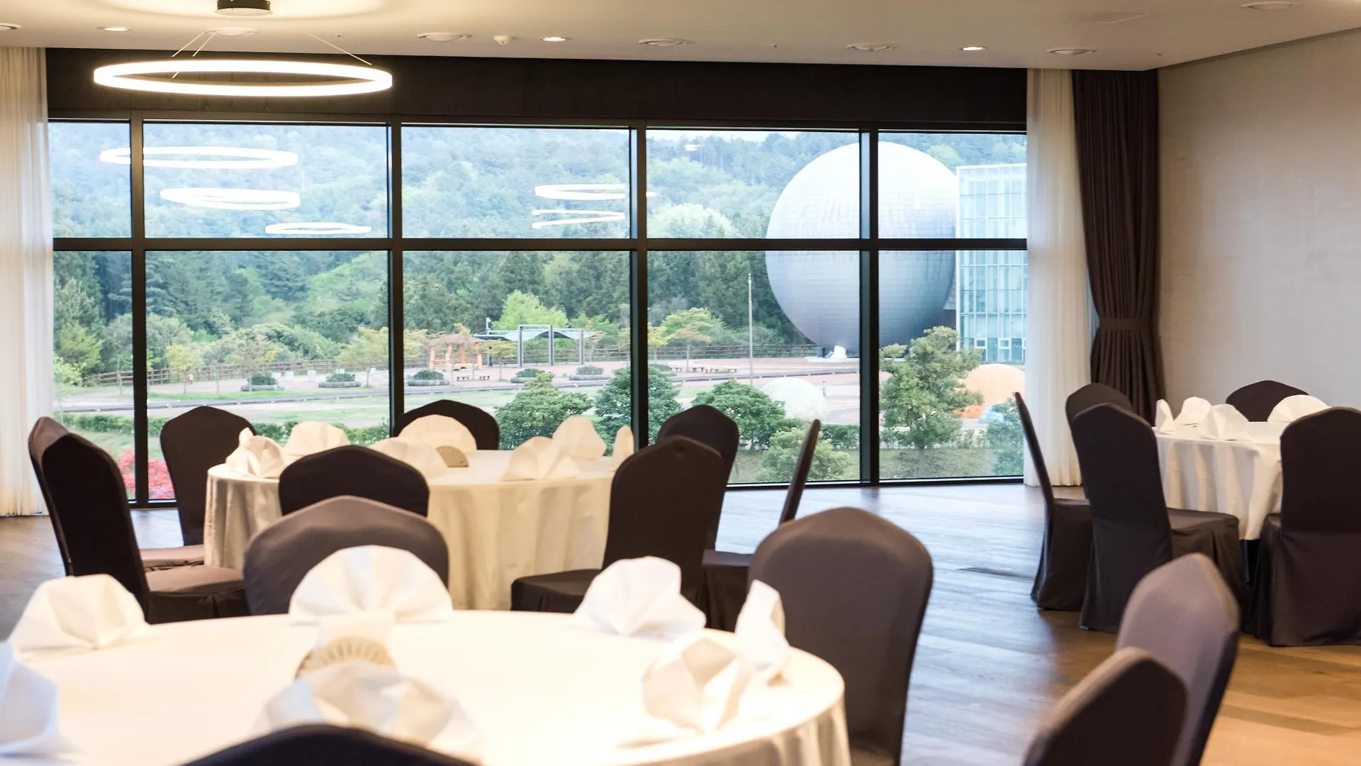 Hotel Nanta Jeju