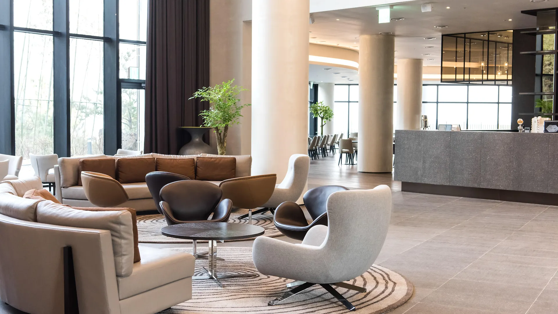 Hotel Nanta Jeju