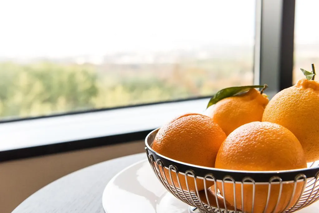 ****  Hotel Nanta Jeju Südkorea