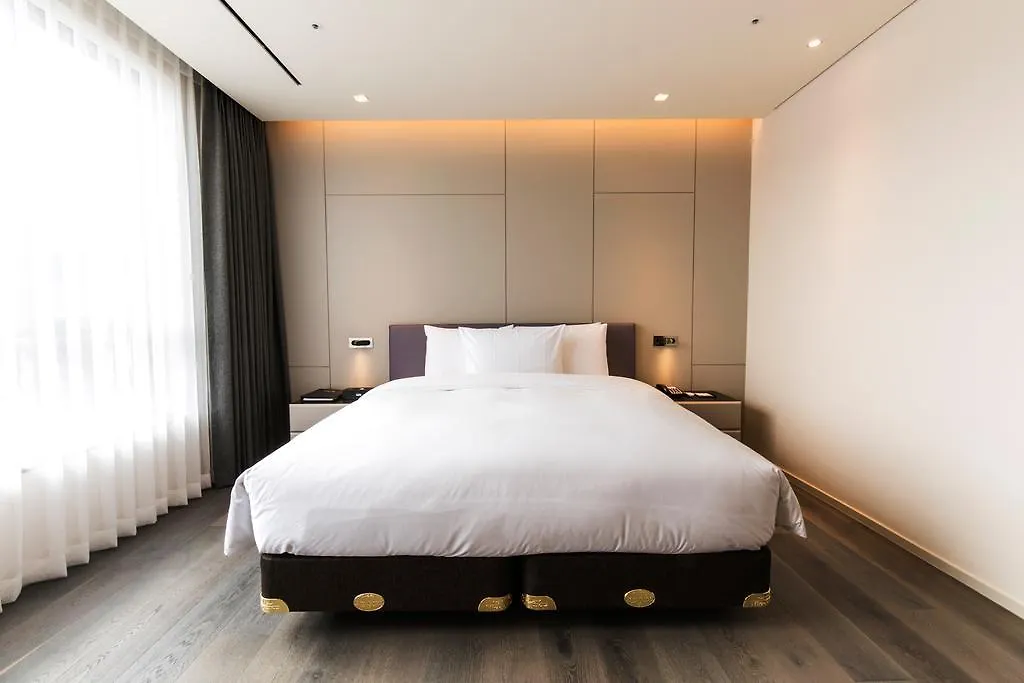 Hotel Nanta Jeju