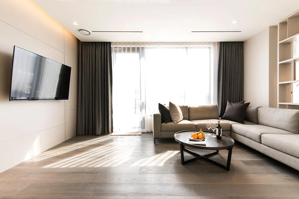 Hotel Nanta Jeju 4*,  Sydkorea