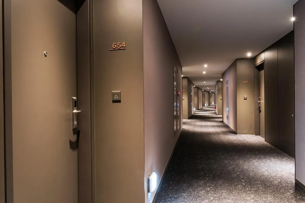 Hotel Nanta Jeju 4*,  Südkorea