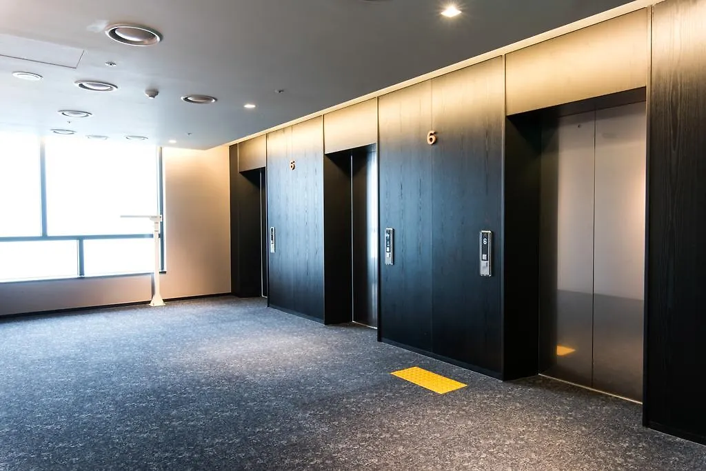 Hotel Nanta Jeju