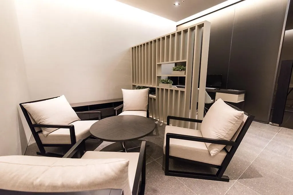 ****  Hotel Nanta Jeju Südkorea
