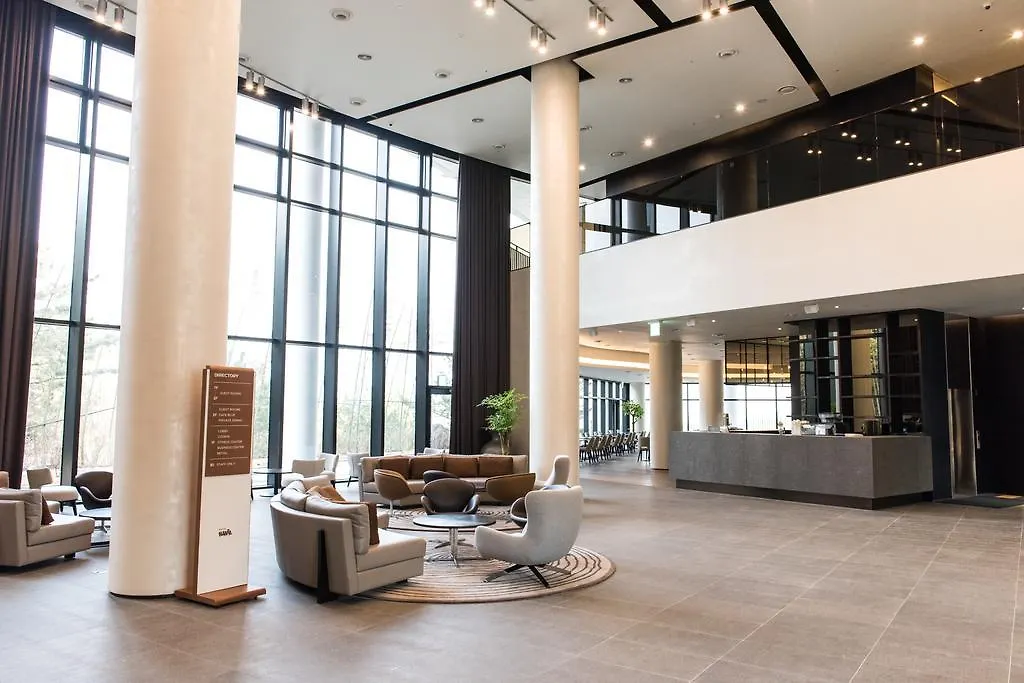Hotel Nanta Jeju