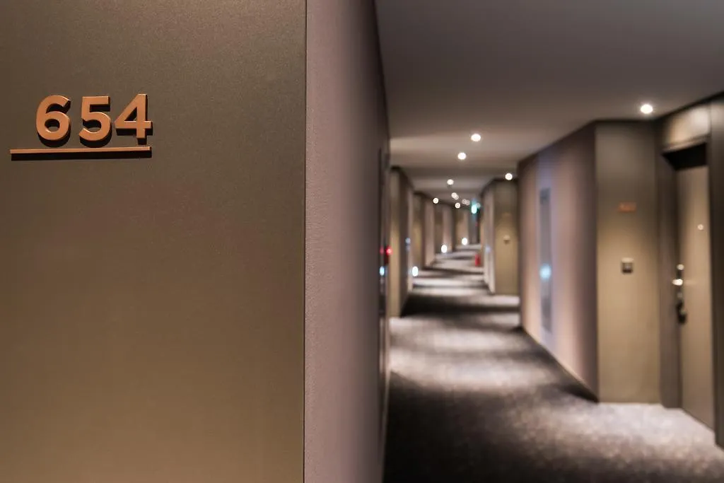 Hotel Nanta Jeju