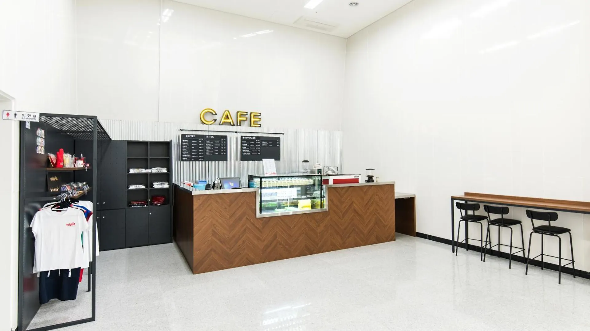 Hotel Nanta Jeju 4*,  Südkorea
