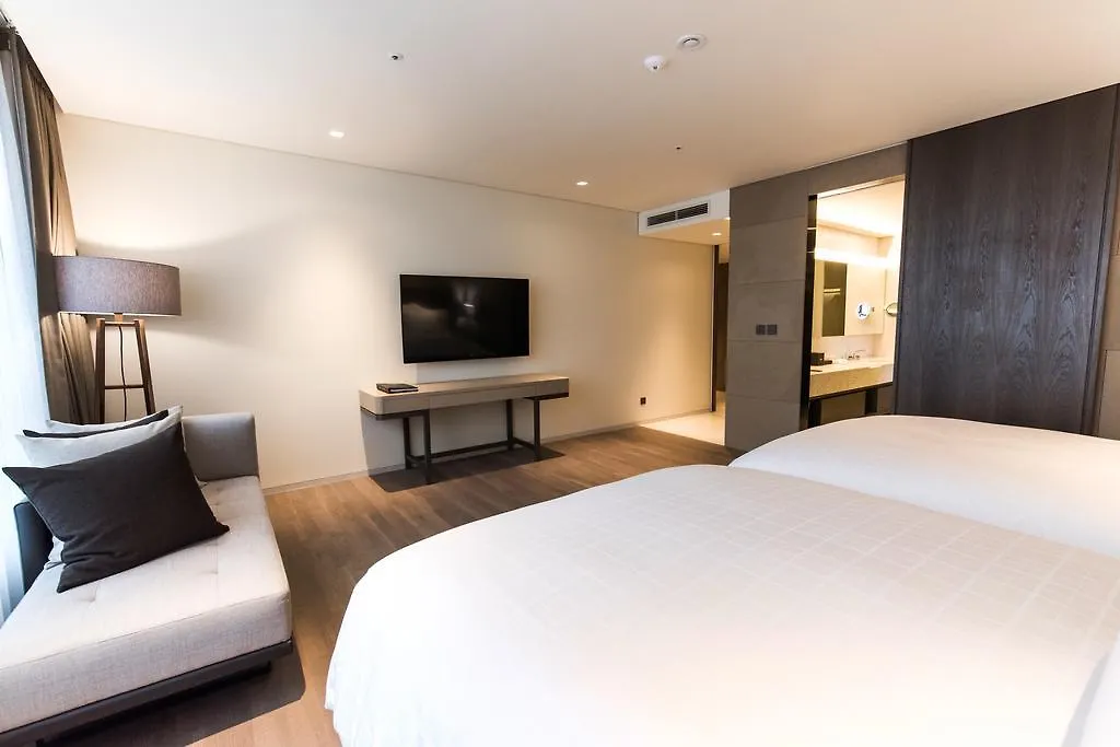 Hotel Nanta Jeju