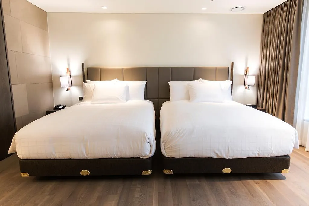 ****  Hotel Nanta Jeju Sydkorea