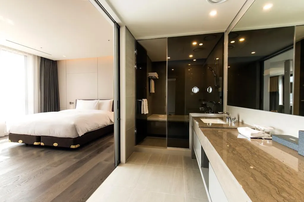 Hotel Nanta Jeju