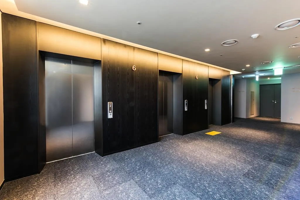 Hotel Nanta Jeju