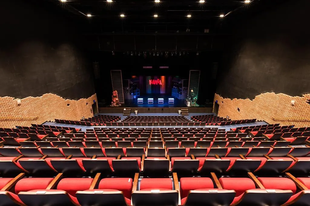 ****  Hotel Nanta Jeju Südkorea