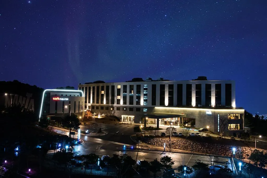 ****  Hotel Nanta Jeju Südkorea