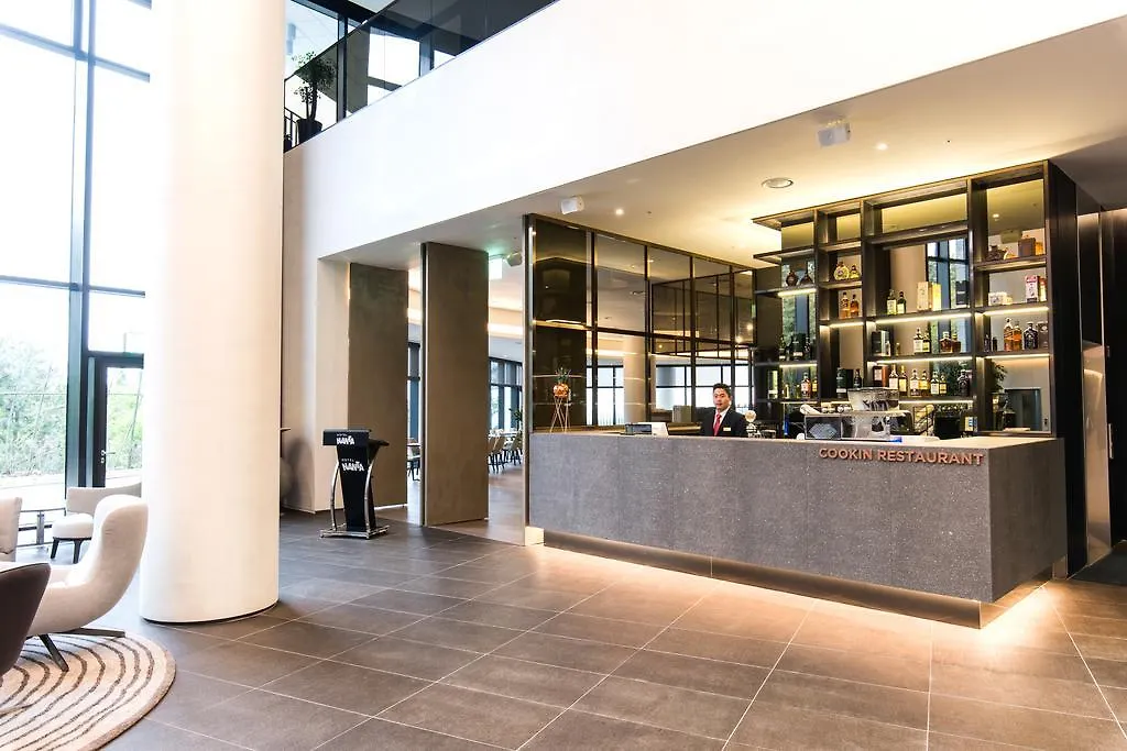 Hotel Nanta Jeju 4*,