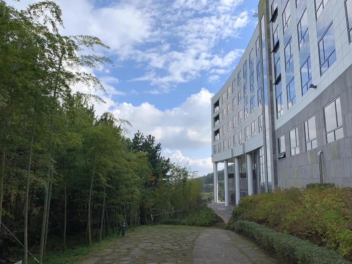 Hotel Nanta Jeju